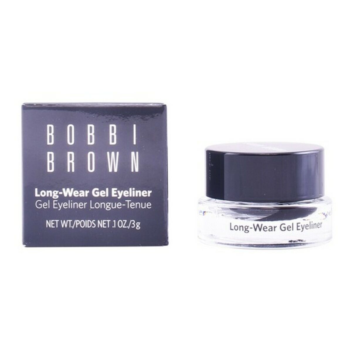 Silmapliiats Long Wear Gel Bobbi Brown